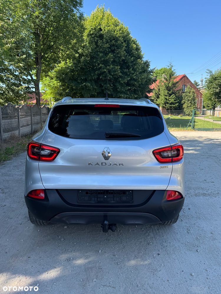 Renault Kadjar Energy dCi 110 EDC Business - 7