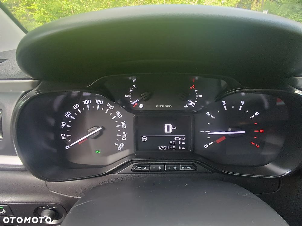 Citroën C3 Pure Tech 83 S&S SHINE - 24