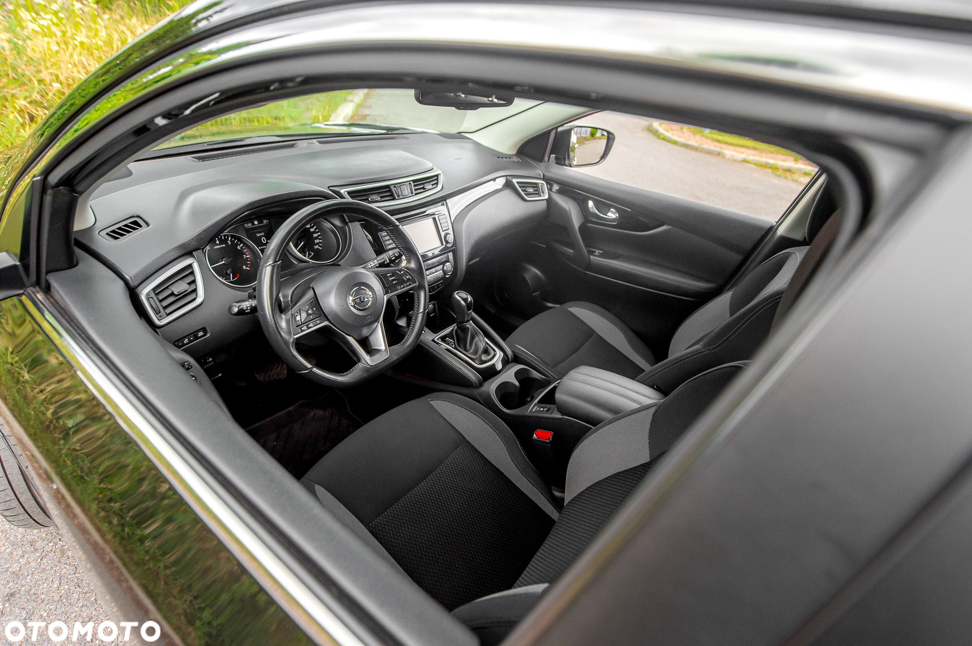 Nissan Qashqai 1.3 DIG-T Tekna DCT - 17