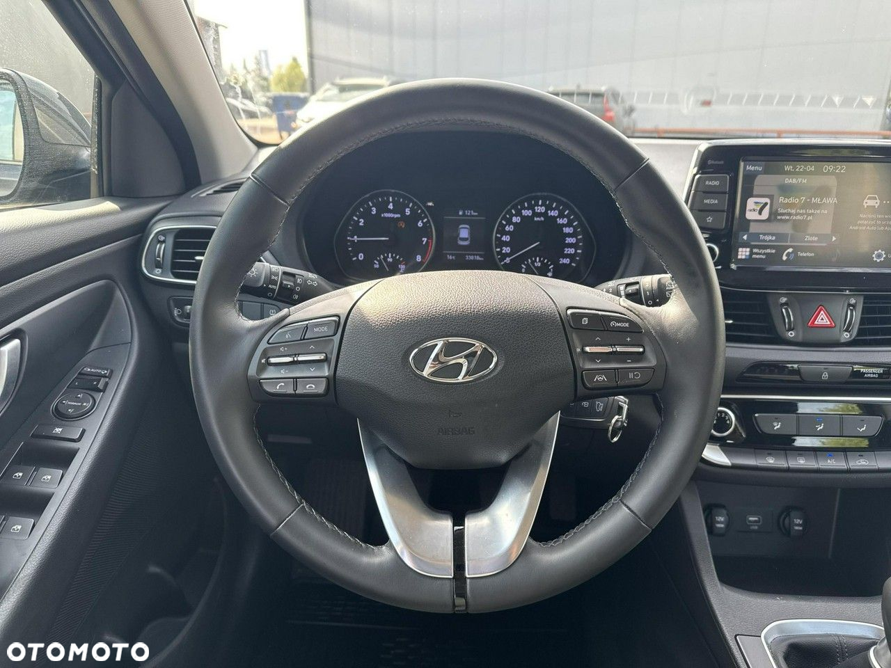 Hyundai i30 1.0 T-GDI Modern - 25