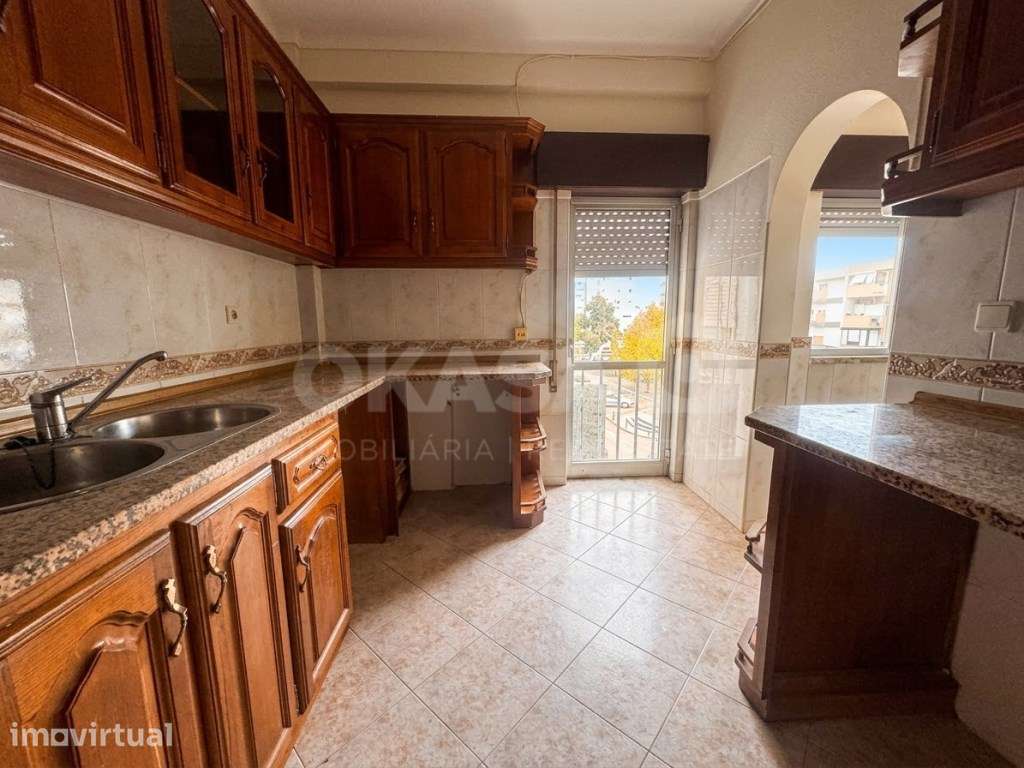 Apartamento t3 , Dufa , Setubal - Grande imagem: 4/11