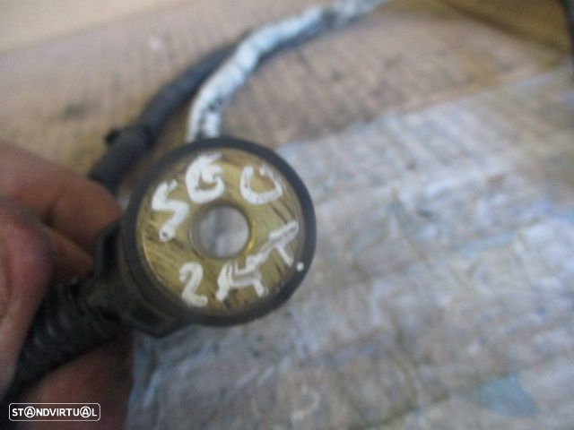 Modulo 0261231142 VOLVO S60 2002 2.4 SENSOR - 3