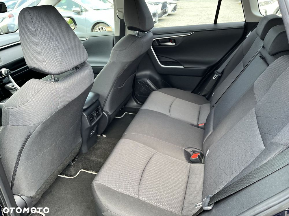 Toyota RAV4 - 14