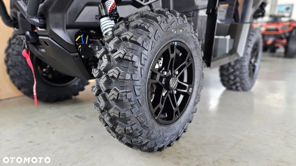 Loncin XWOLF 1000 - 18