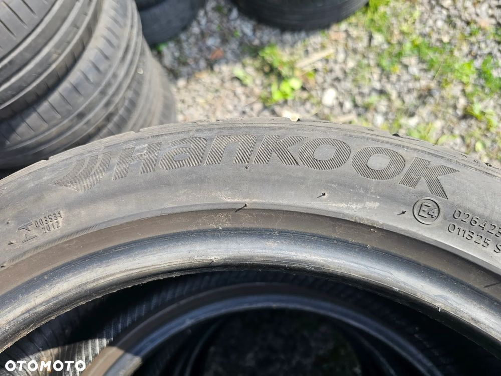 HANKOOK 225/45R17 91W VENTUS S1 EVO 2 (4szt.) (2x3,5 2x4,0) (DOT: 2x4319 2x4419) L902 - 3
