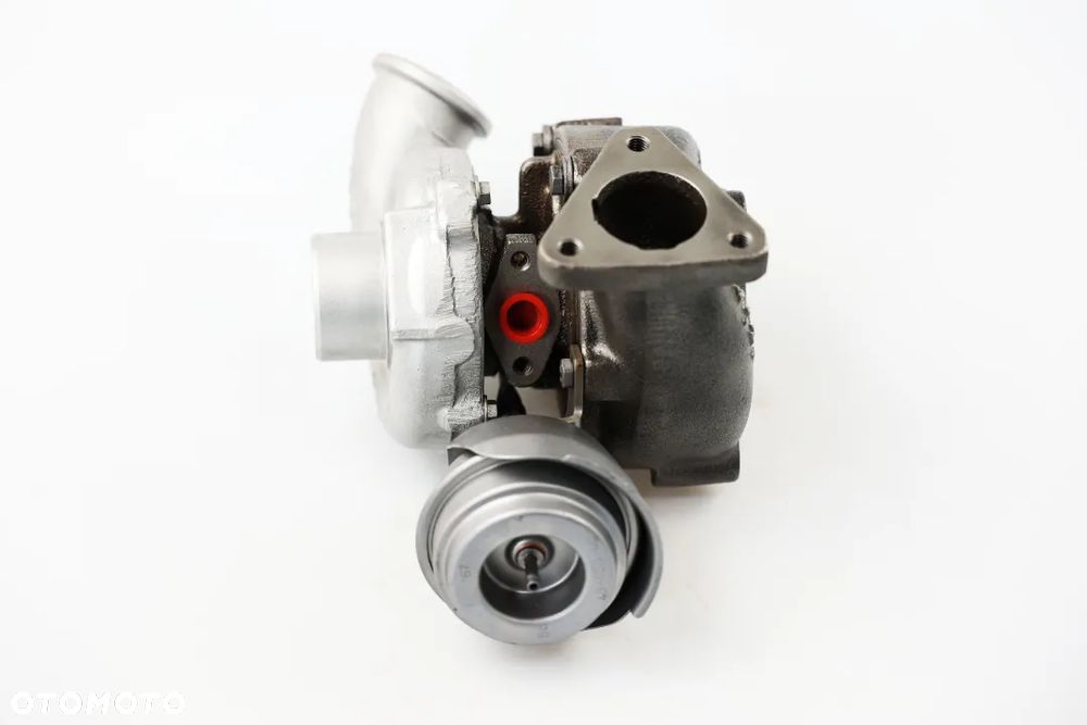 Turbosprężarka 1.9 Cdti 100, 120 Km 767 835 Opel Astra H - 2