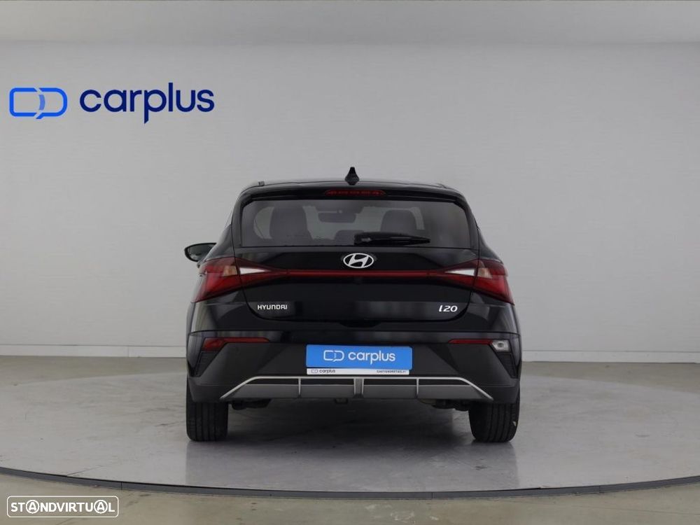 Hyundai i20 1.2 MPi Comfort - 6