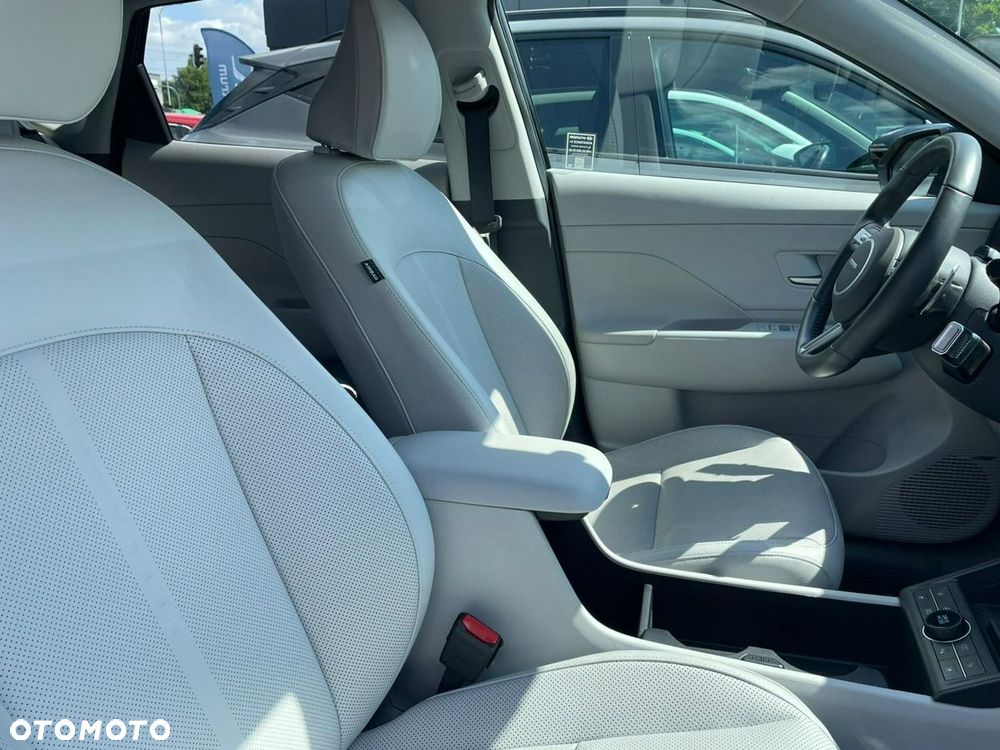 Hyundai Kona 65kWh Platinum - 16