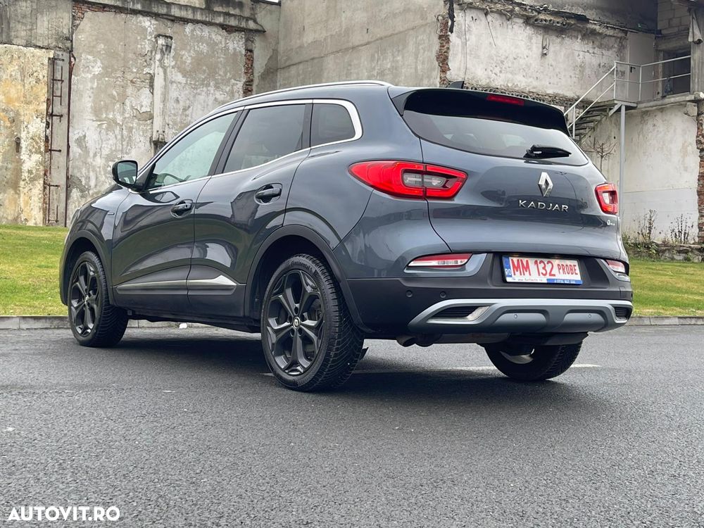 Renault Kadjar - 12