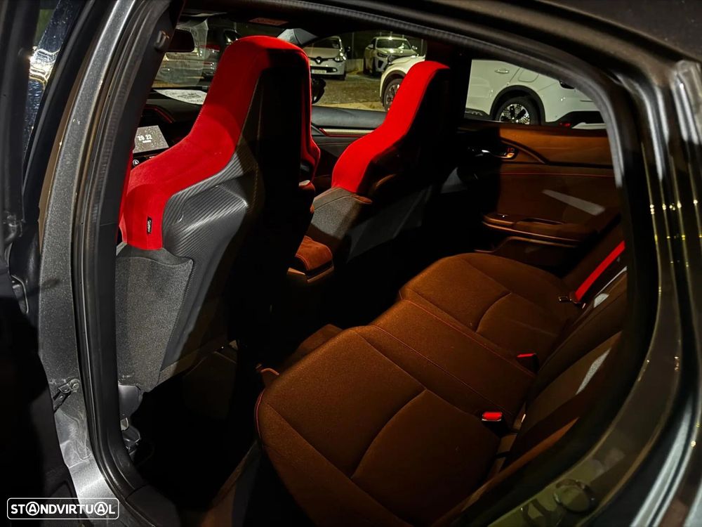 Honda Civic 2.0 i-VTEC Type-R GT - 24