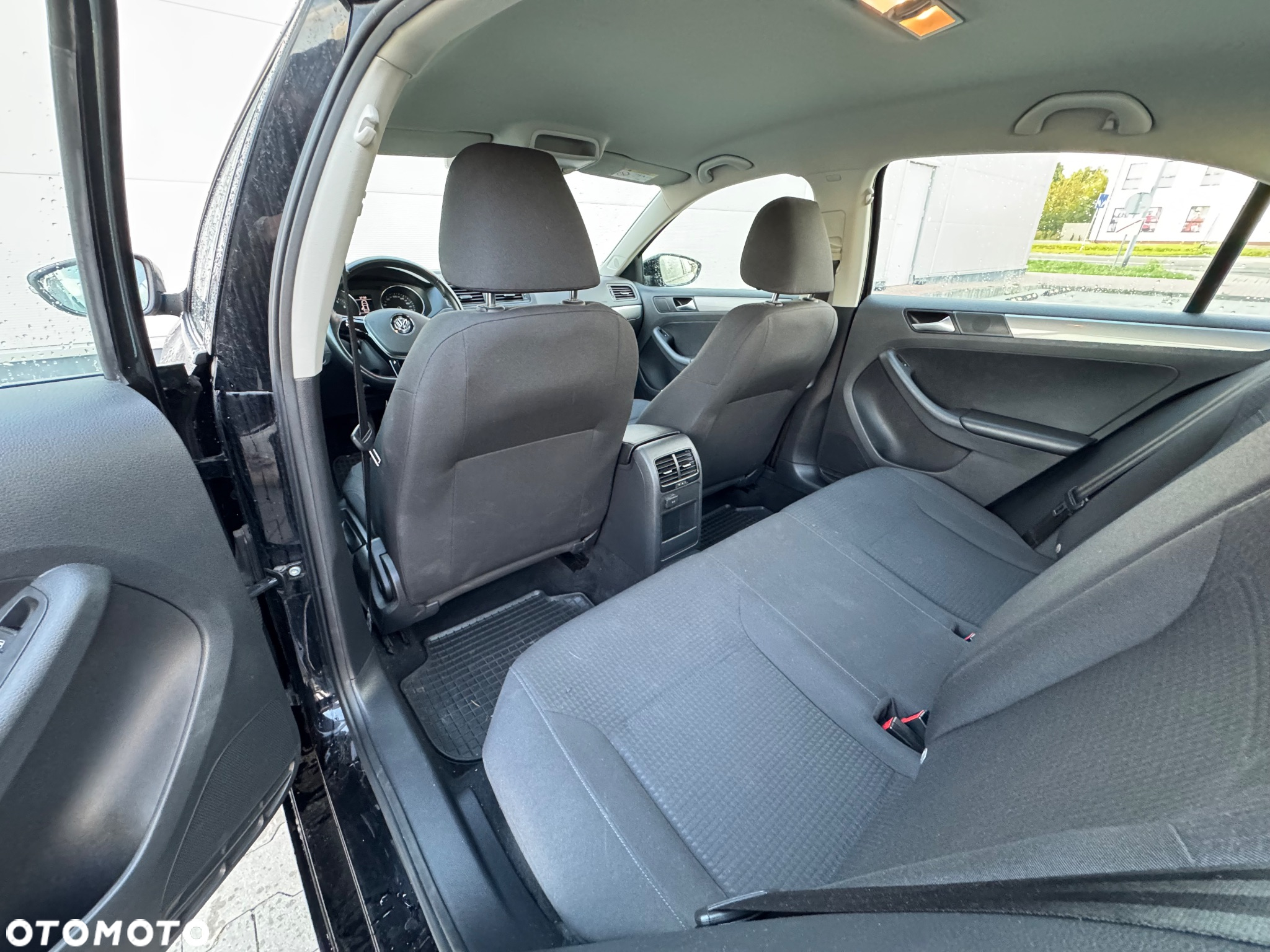 Volkswagen Jetta 1.4 TSI BMT Comfortline - 6