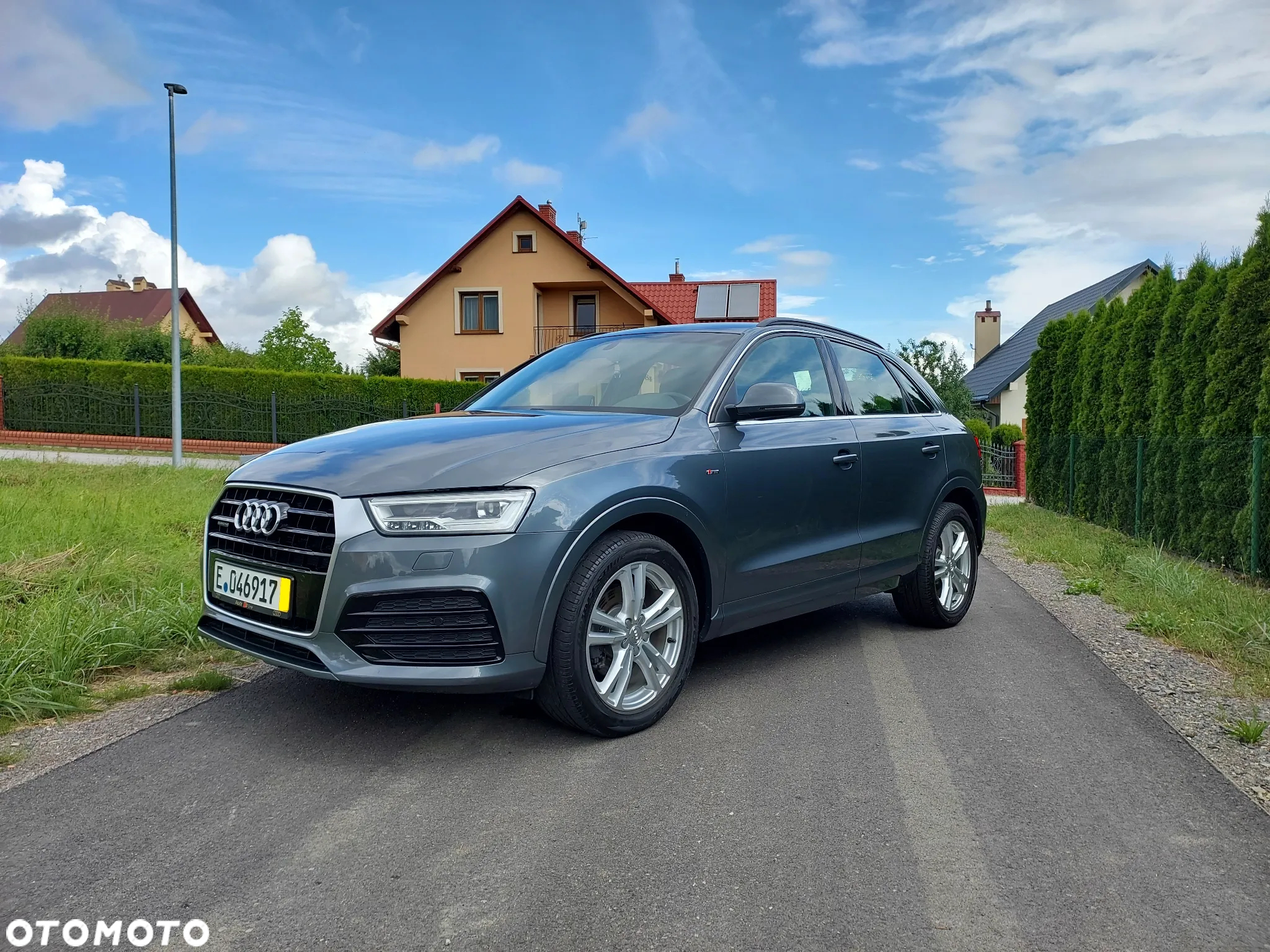 Audi Q3 2.0 TDI Quattro S tronic - 6