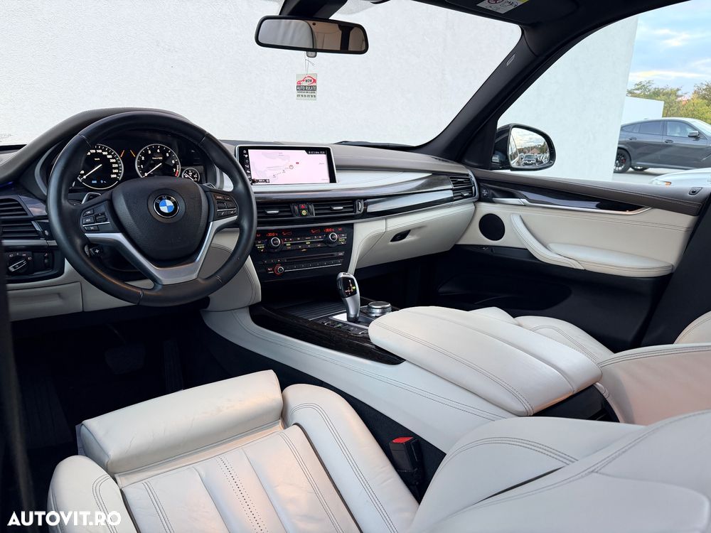 BMW X5 xDrive40e - 21