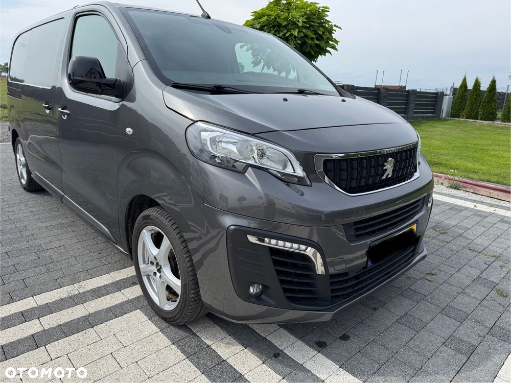 Peugeot Expert L2 2.0 BlueHDi 150 - 2