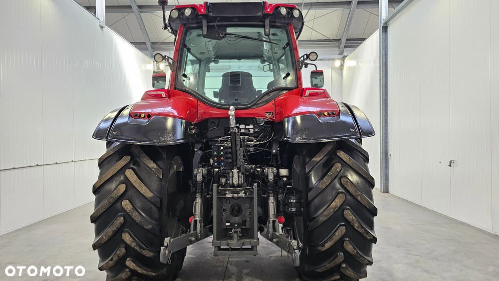 Valtra T154 HITECH - 8