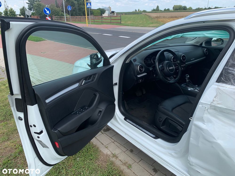 Audi A3 - 19