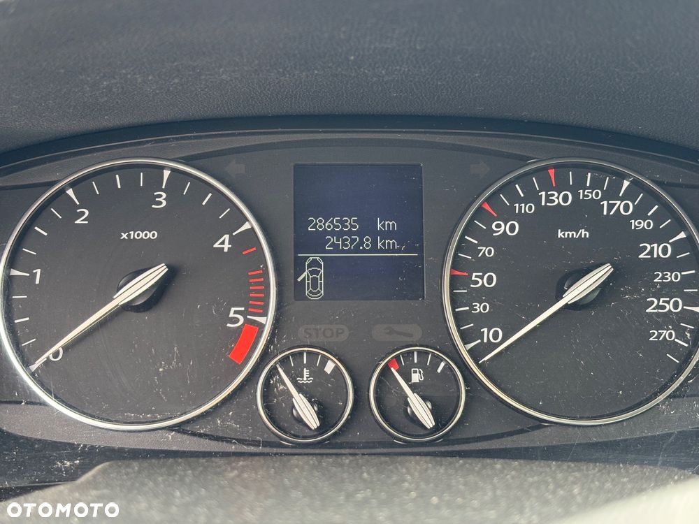 Renault Laguna 2.0 DCi FAP Dynamique - 15