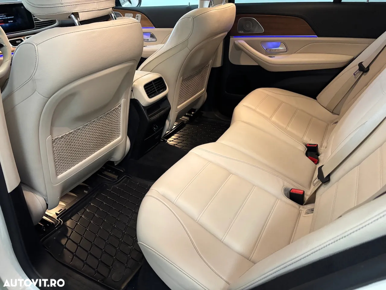 Mercedes-Benz GLE 350 de 4Matic 9G-TRONIC AMG Line Advanced Plus - 26