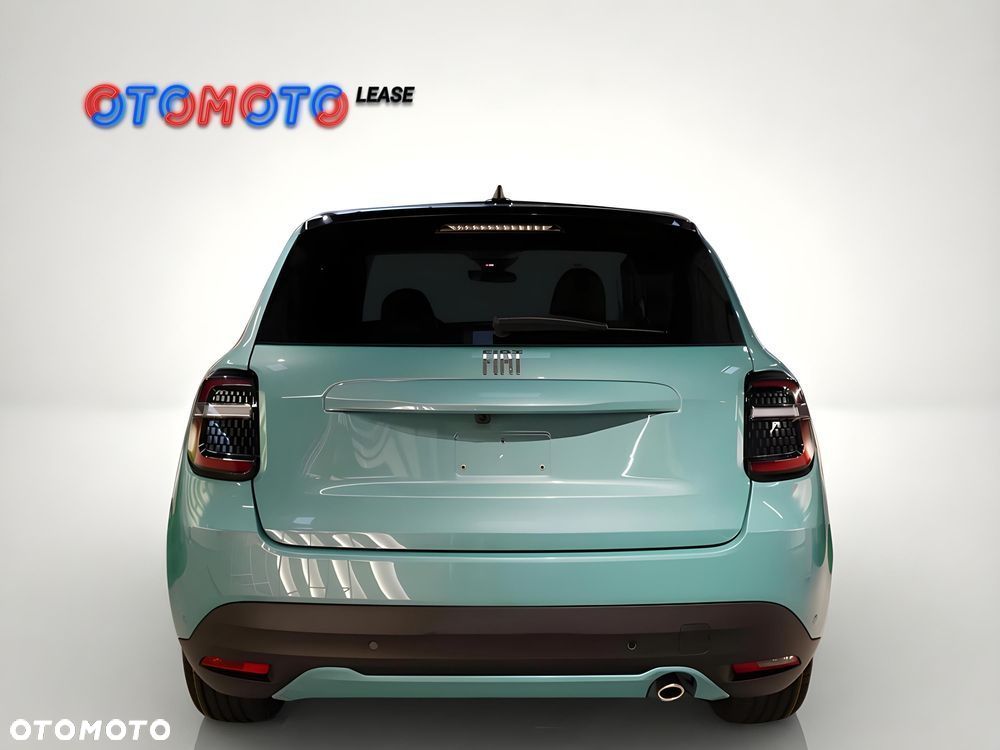 Fiat 600 HYBRID La Prima - 5