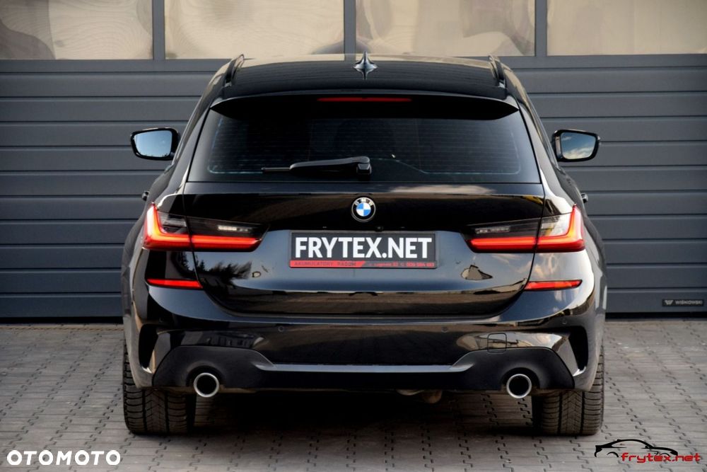 BMW Seria 3 - 13