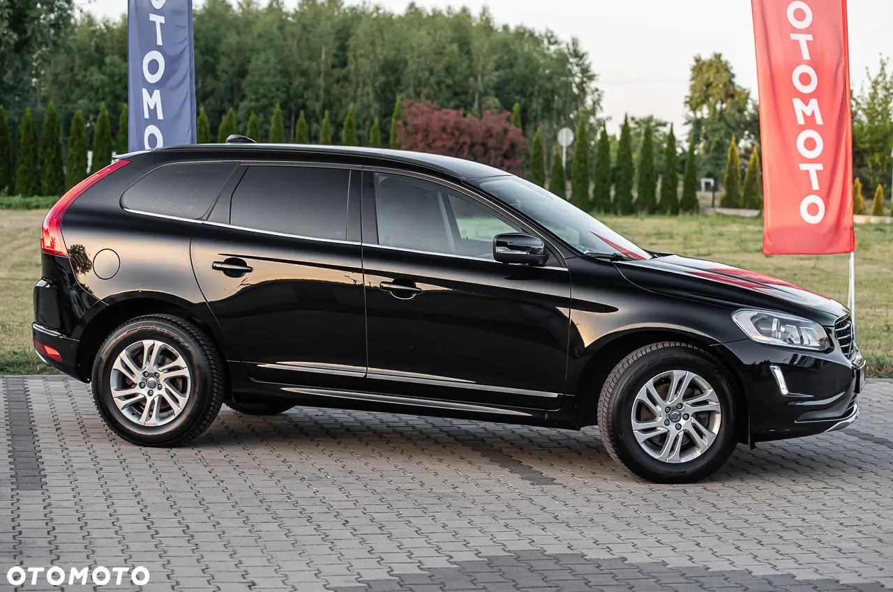 Volvo XC 60 D4 Momentum - 12