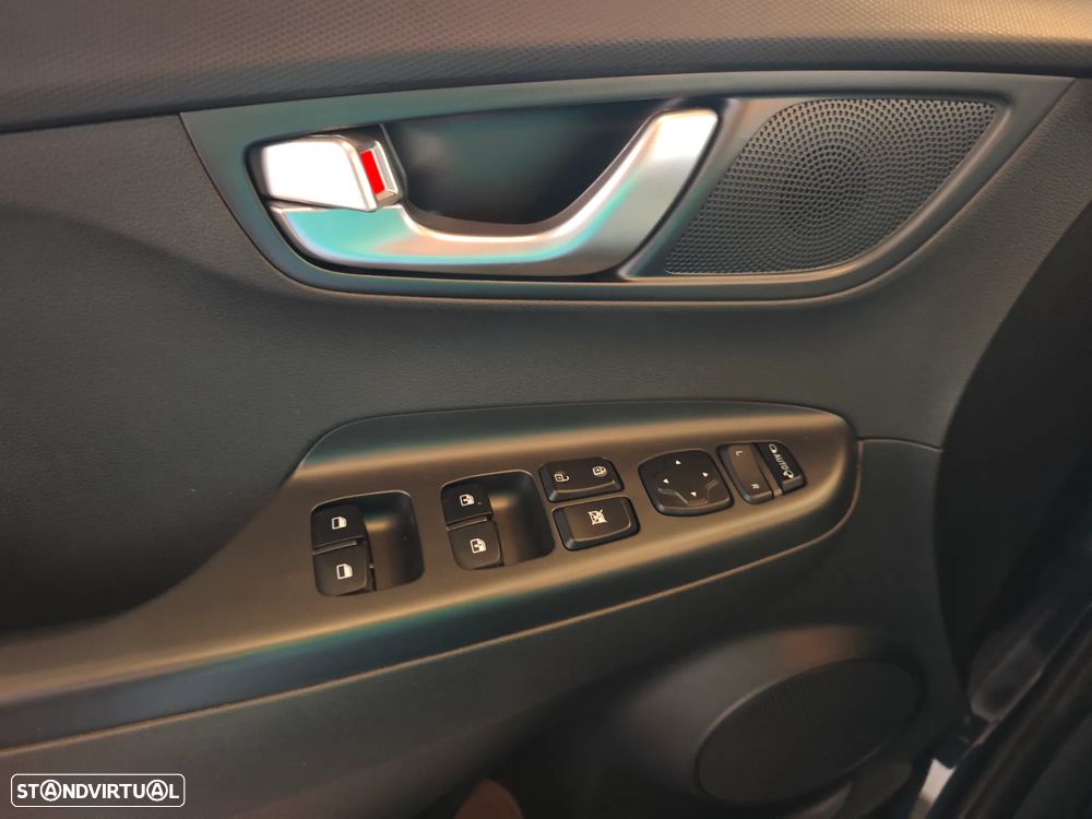 Hyundai Kauai 48.4 kWh Premium - 20