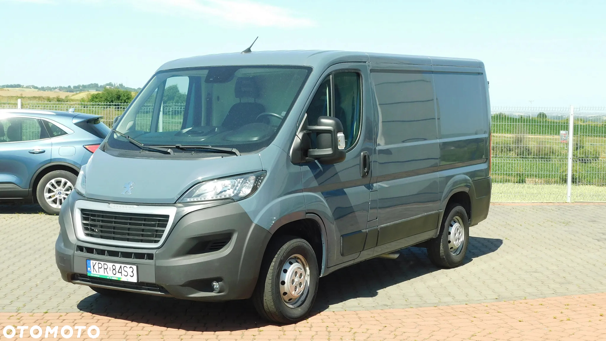 Peugeot Boxer - 9