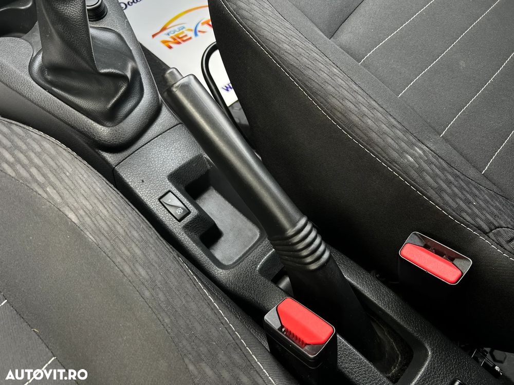 Dacia Logan MCV 1.5 dCi Laureate - 11