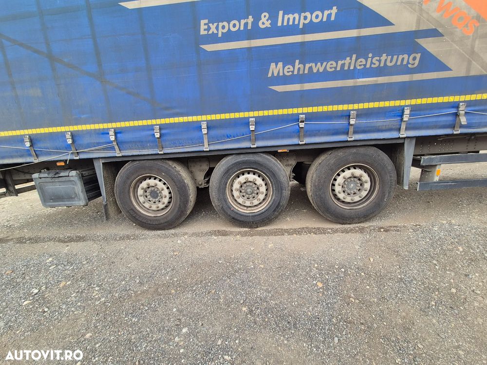 Schmitz Cargobull SCB*S3T 06 V L N - 3