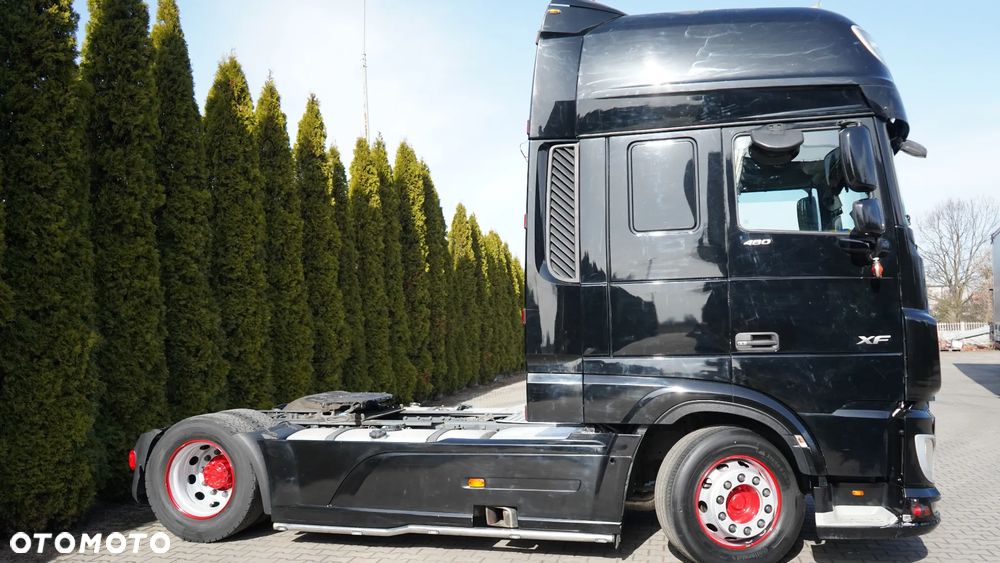DAF XF 106 - 7