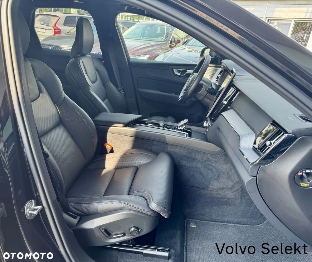 Volvo XC 60 - 17