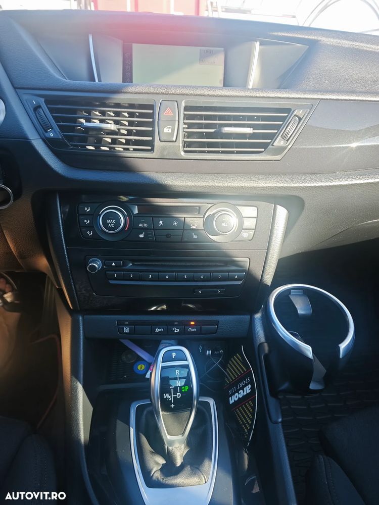 BMW X1 - 11