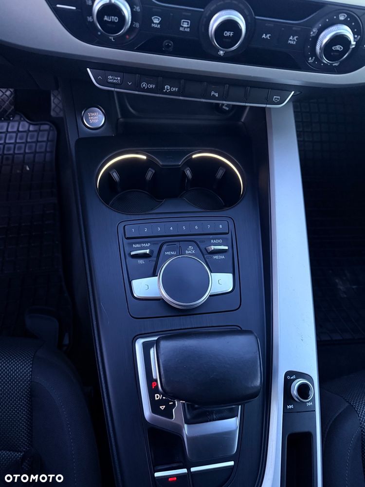 Audi A4 Avant 2.0 TDI S tronic - 15