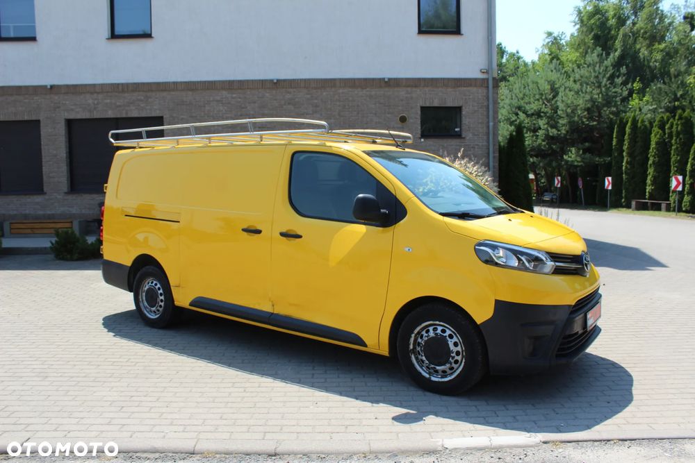 Toyota PROACE - 12