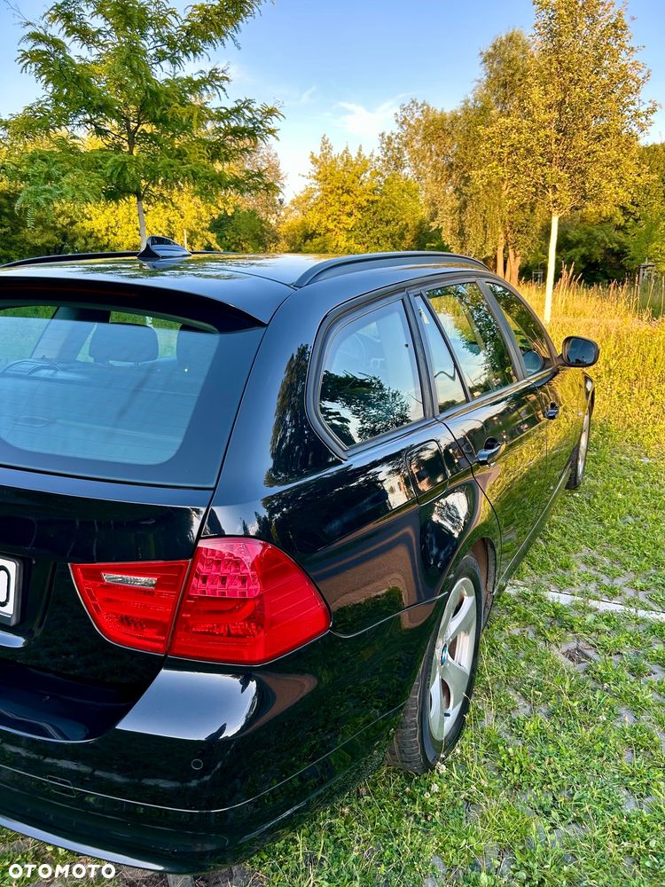 BMW Seria 3 320d - 3