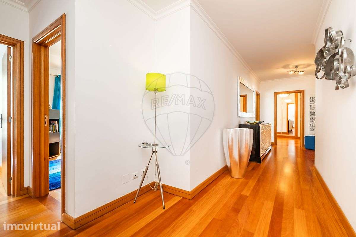 Apartamento T3 para arrendamento - Grande imagem: 4/31