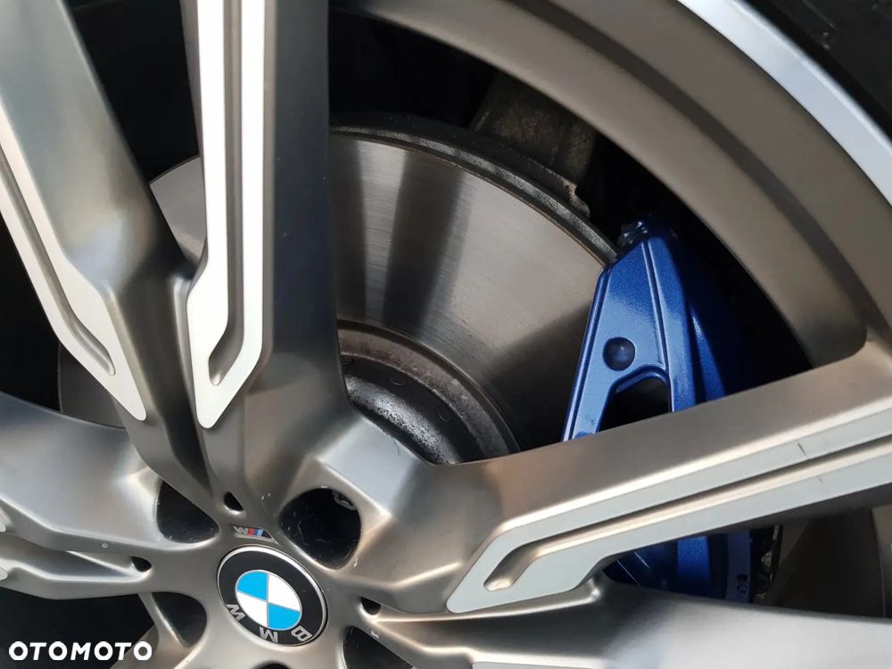 BMW X5 M - 14