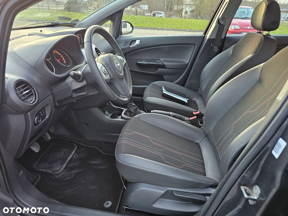 Opel Corsa - 13