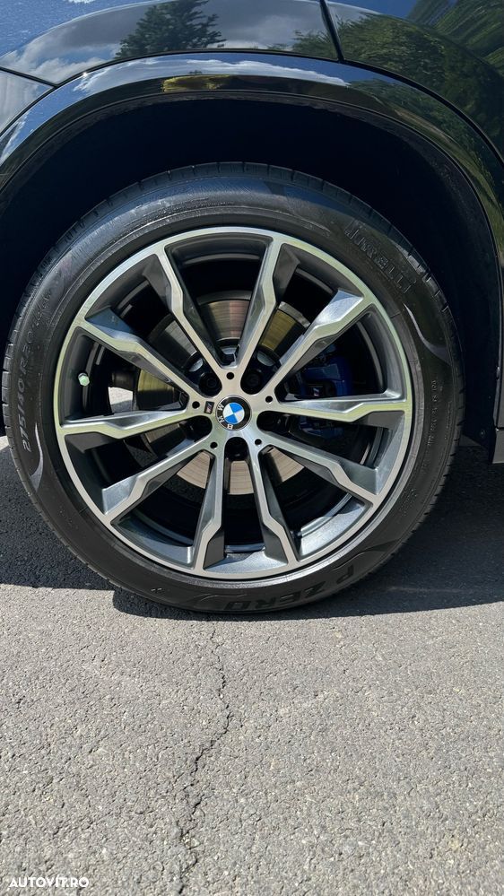 BMW X4 xDrive30d - 12