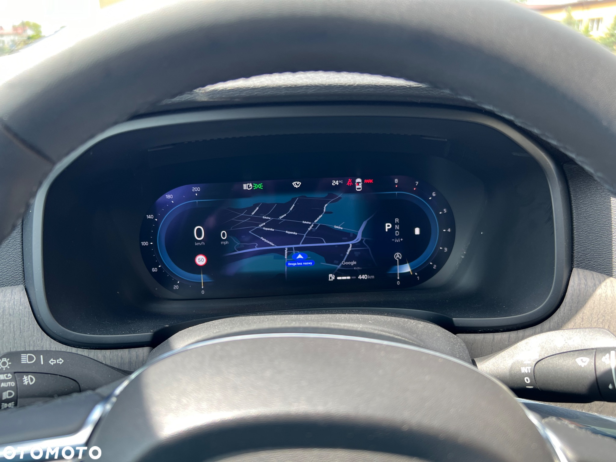 Volvo S90 B6 B AWD Geartronic Inscription - 23