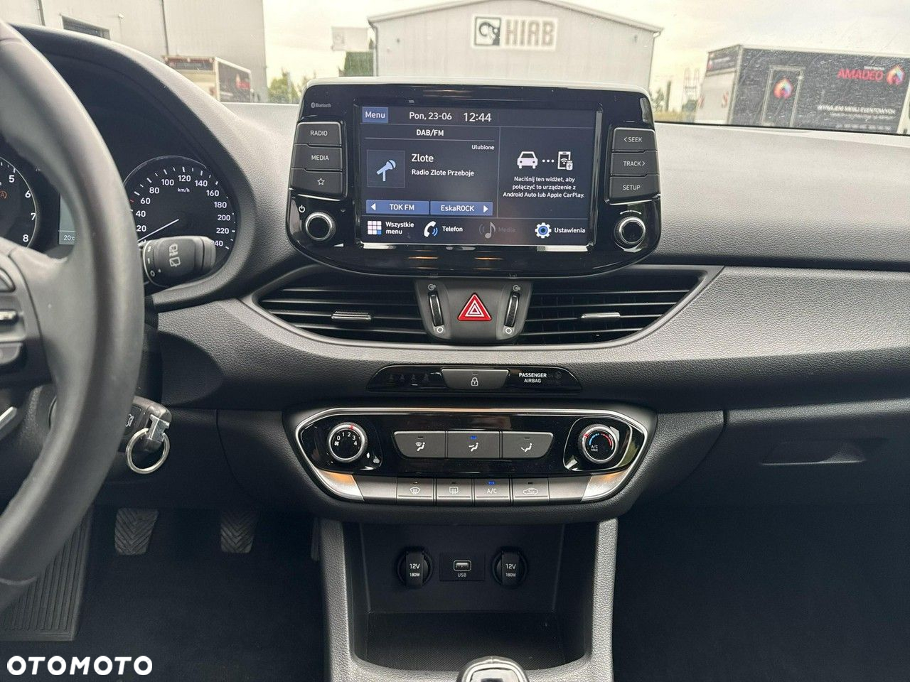 Hyundai i30 1.0 T-GDI Modern - 23
