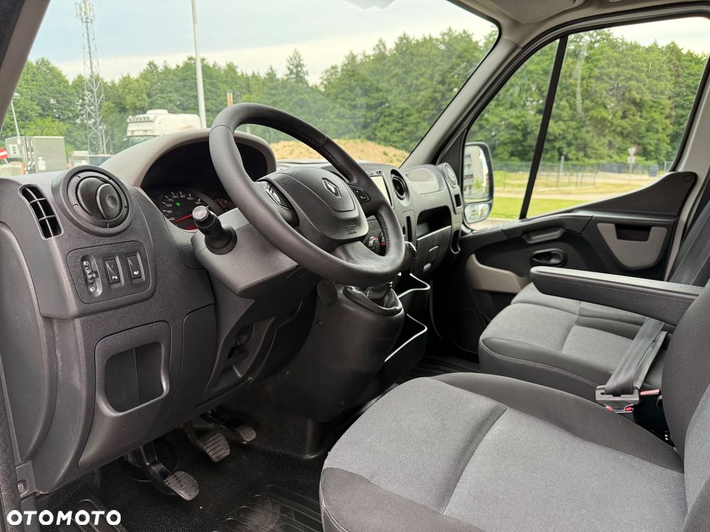 Renault Master - 11