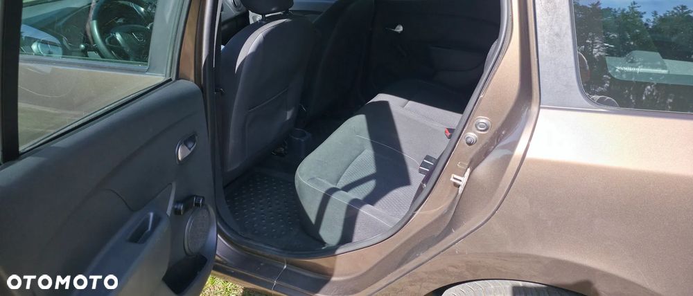 Dacia Logan 1.0 SCe Laureate - 11