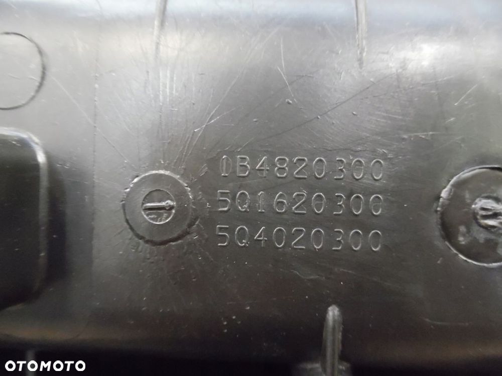 DUCATO JUMPER BOXER 12- NAGRZEWNICA DMUCHAWA KLIMA - 5