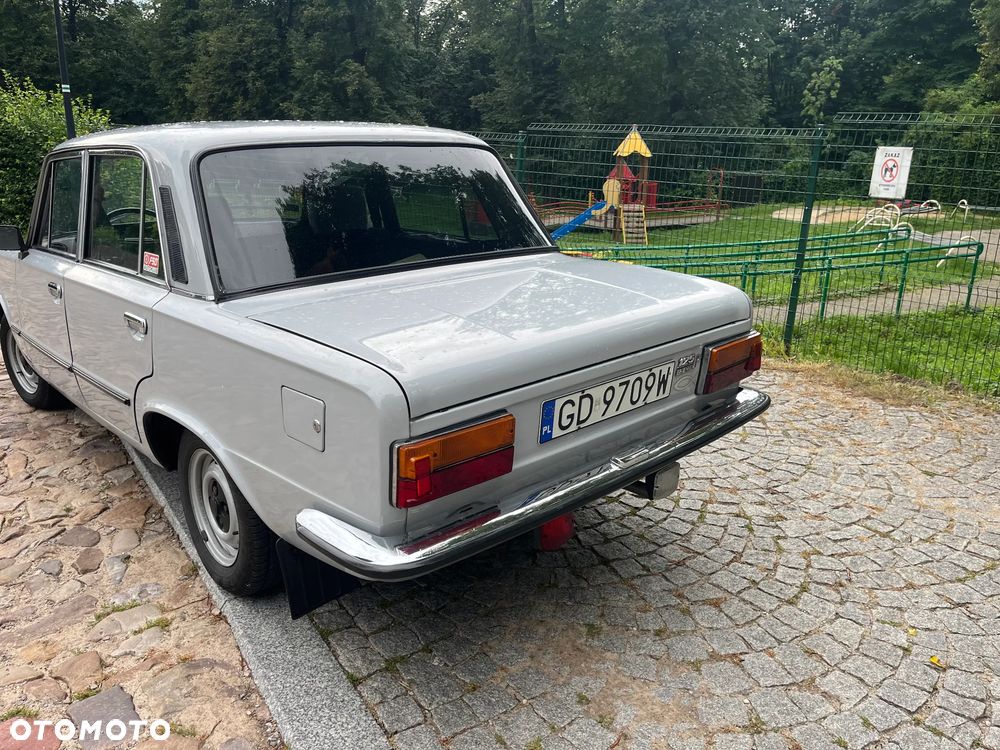 Fiat 125p - 5