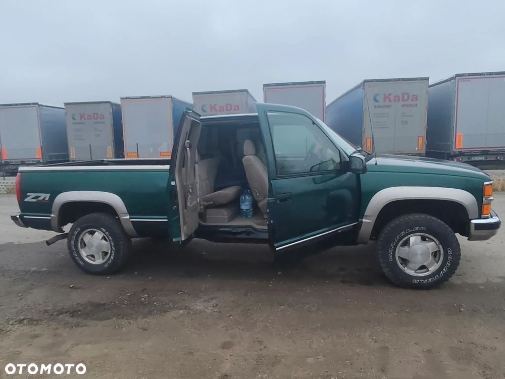 Chevrolet K1500 - 13