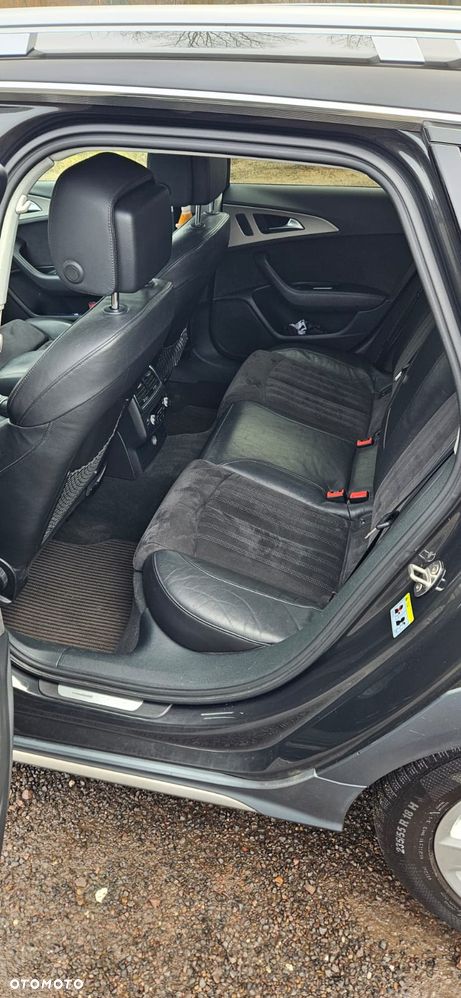 Audi A6 Allroad - 9