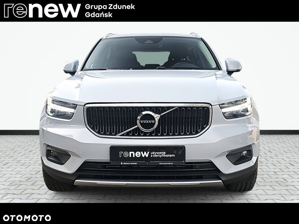 Volvo XC 40 - 2