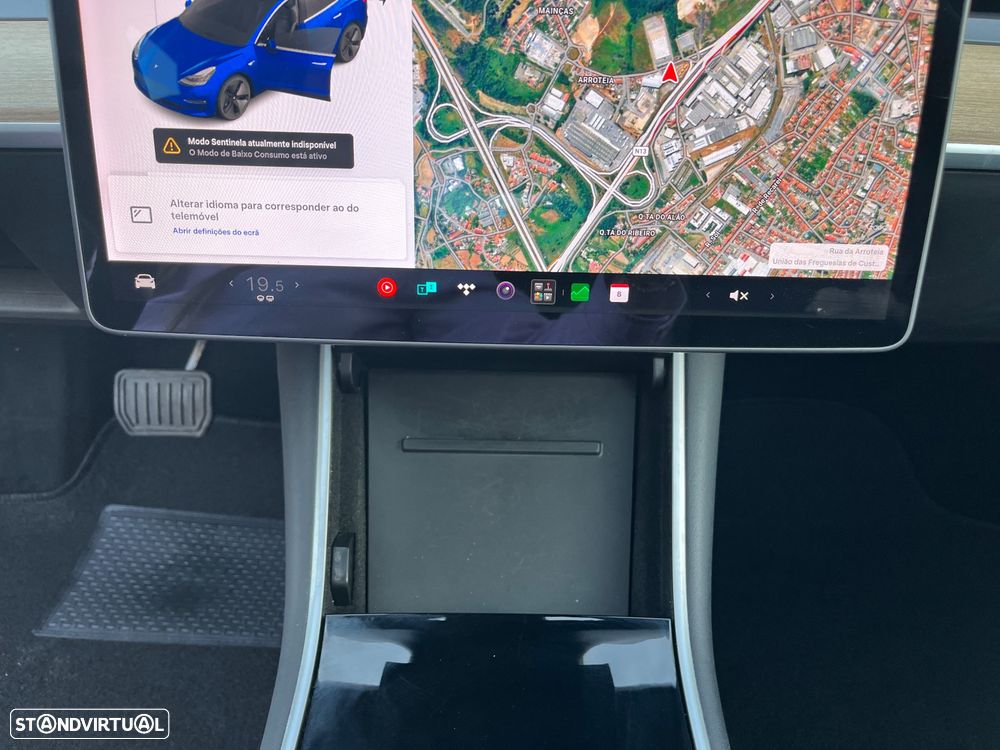 Tesla Model 3 Standard Range Plus RWD - 32