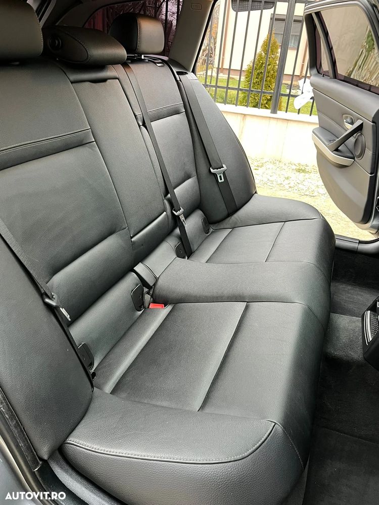BMW Seria 3 - 7
